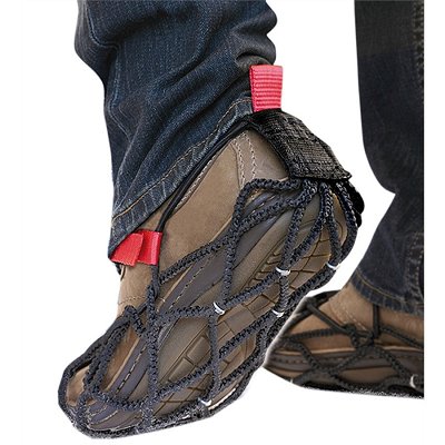 Sur-chaussures antidérapantes Joubert EzyShoes Walk