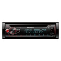 Autoradio DEH-S720DAB - PIONEER