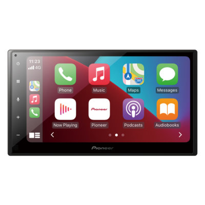 Autoradio SPH-DA160DAB - PIONEER