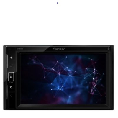 Autoradio AVH-A240DAB - PIONEER