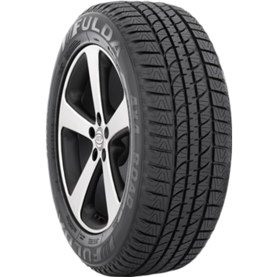 Pneu fulda 4x4 road 285/50 r20 112 h