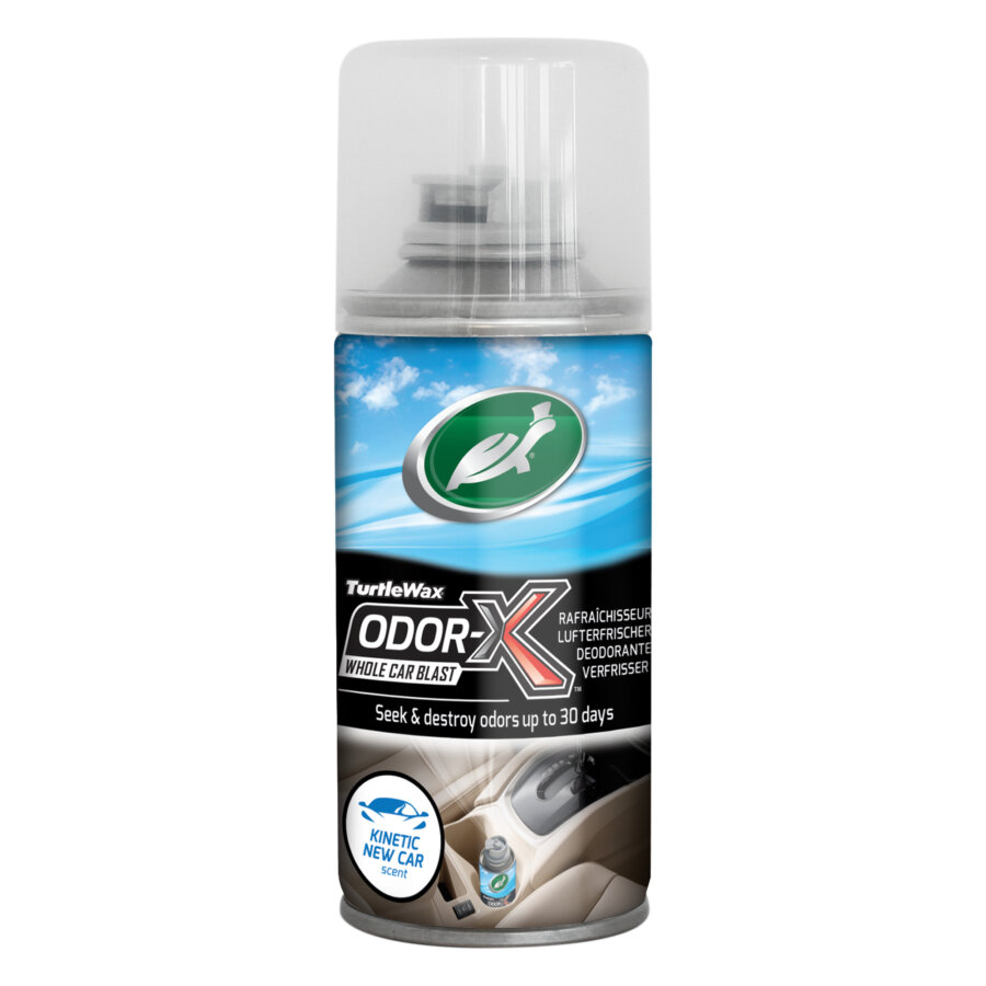 ÉLIMINATEUR DE FUMÉE et d'odeurs rechargeable avec purification d'air