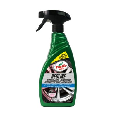 Nettoyant jantes, shampoing voiture - Auto5