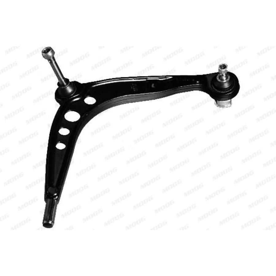 Triangle de suspension moog bm-tc-4368