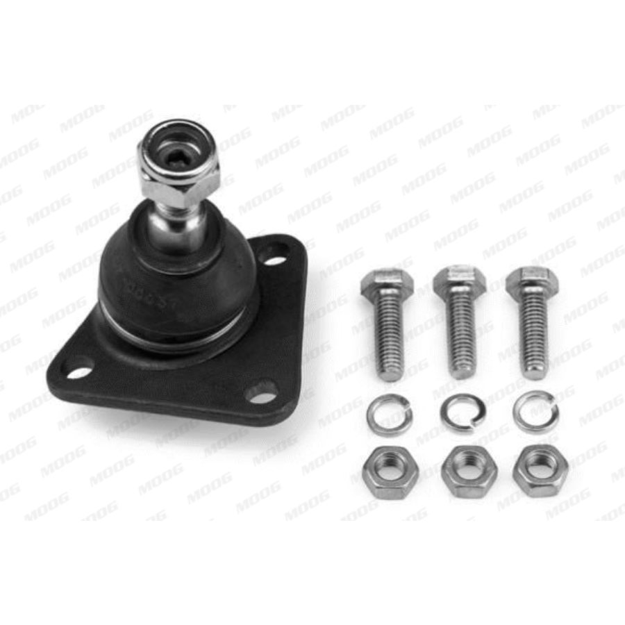 Draagarm moog al-bj-3931
