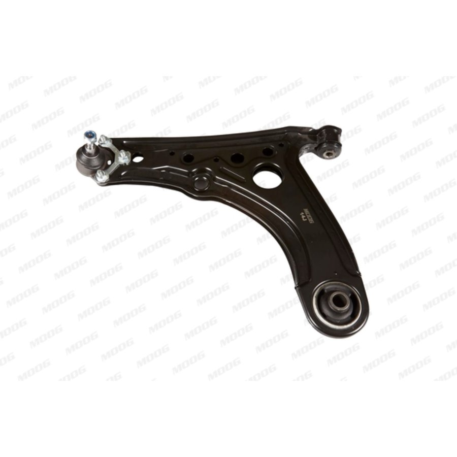 Triangle de suspension moog vo-wp-1520