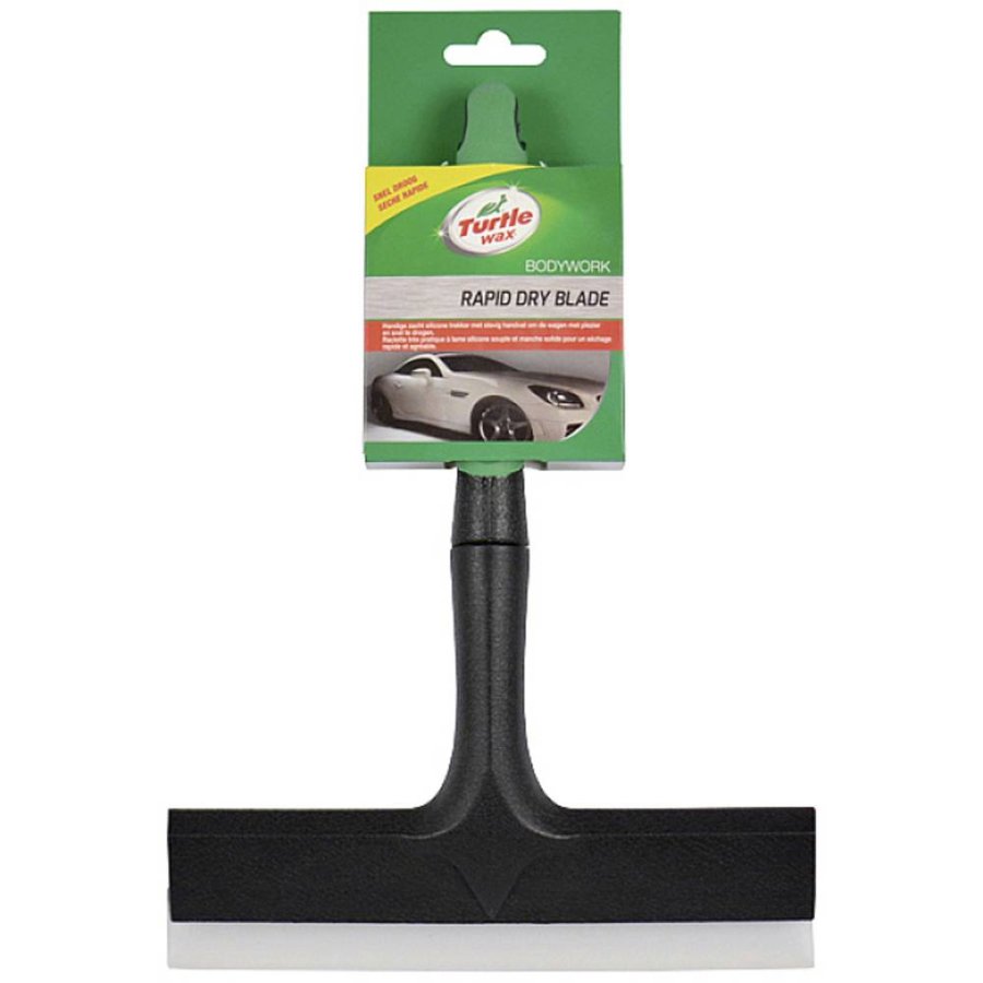 Sneldrogende aftrekker turtle wax
