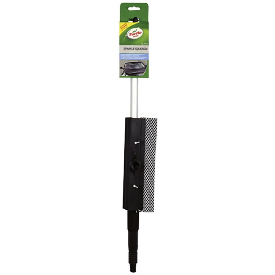 Wiper Sparkle Squeegee Turtle Wax Auto5