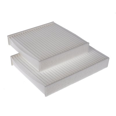 Filtro Polline Abitacolo Filtre D'habitacle Premium Protect K&N