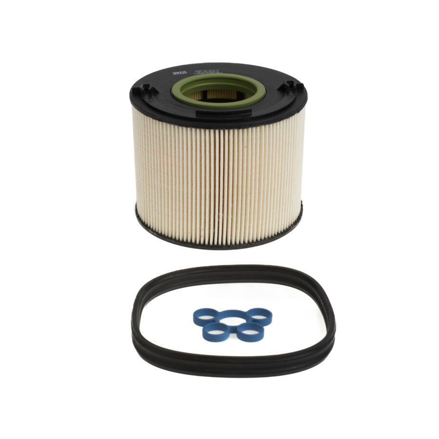Filtre à carburant wix wf8427
