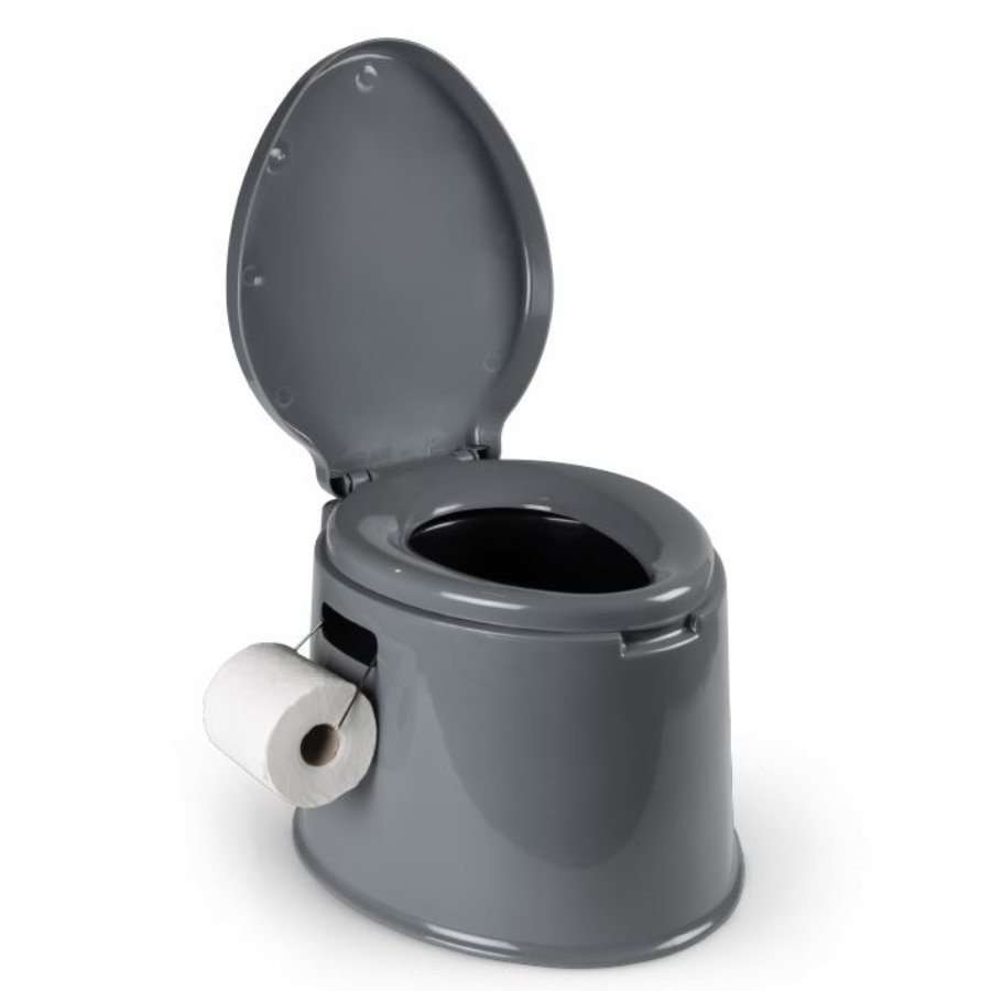 Toilette sèche Khazi KAMPA - Auto5