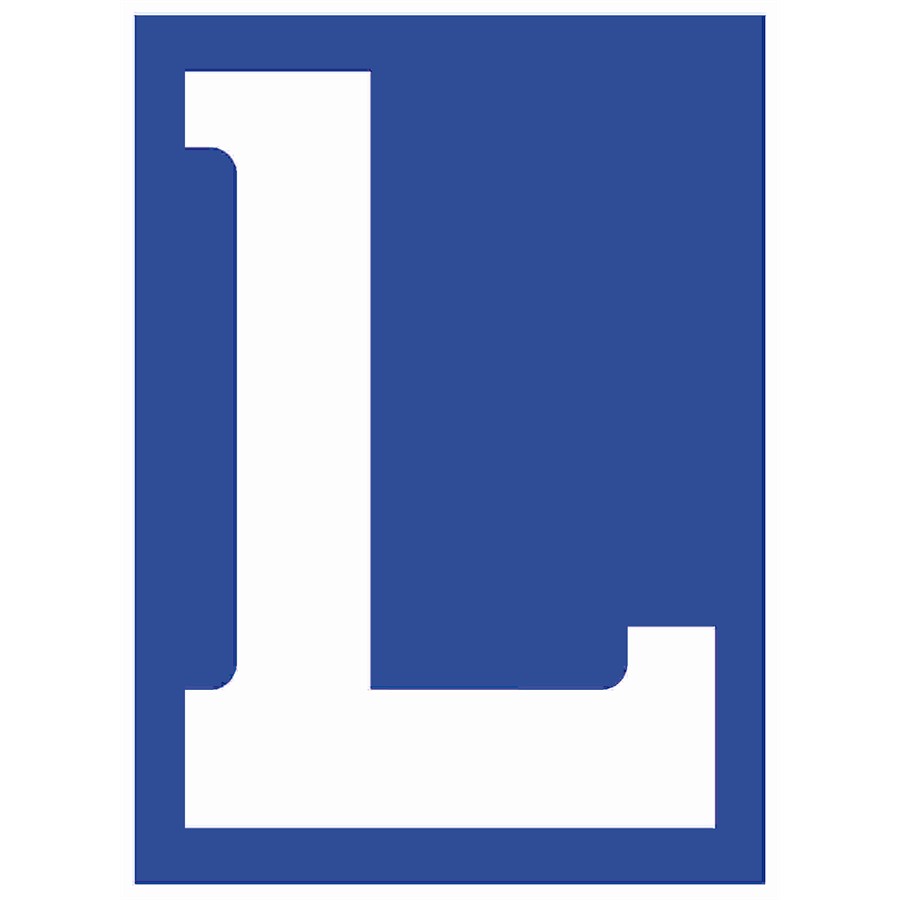 Elektrostatische "l"