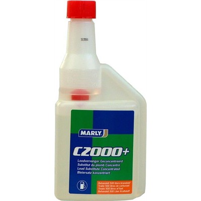 Additif substitut plomb C2000+ Marly 500ml