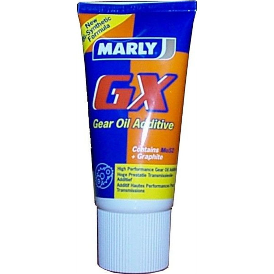 MARLY GX Gear Oil antislijtage transmissie additief 150ml Auto5