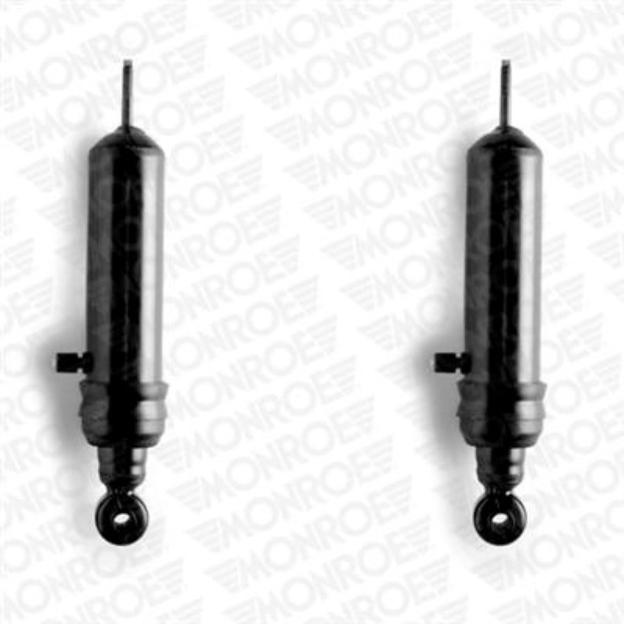MONROE Schokdemper voor o.a. Peugeot - 742192SP, 5412096555343 MONROE Schokdemper voor o.a. Peugeot - 742192SP, 5412096555343