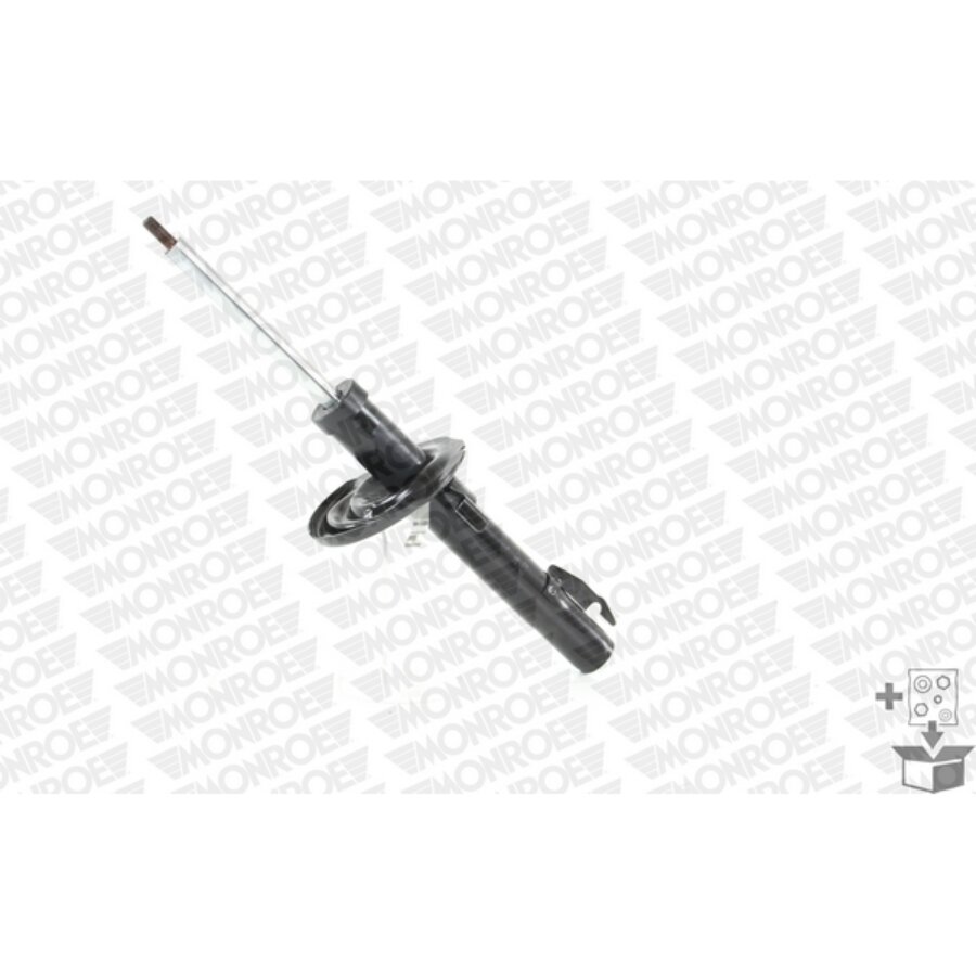 1 amortisseur monroe original g7396