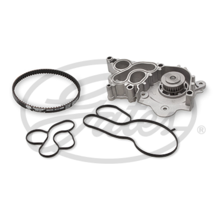 Destockage Noël : Kit de distribution pompe à eau GATES KP15678XS - Réf. 033KP15678XS pas cher
