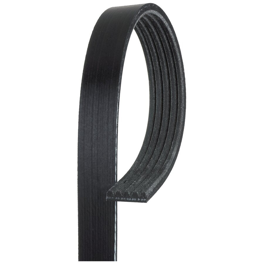 Courroie trapézoïdale à nervures GATES 5PK1023 au meilleur prix