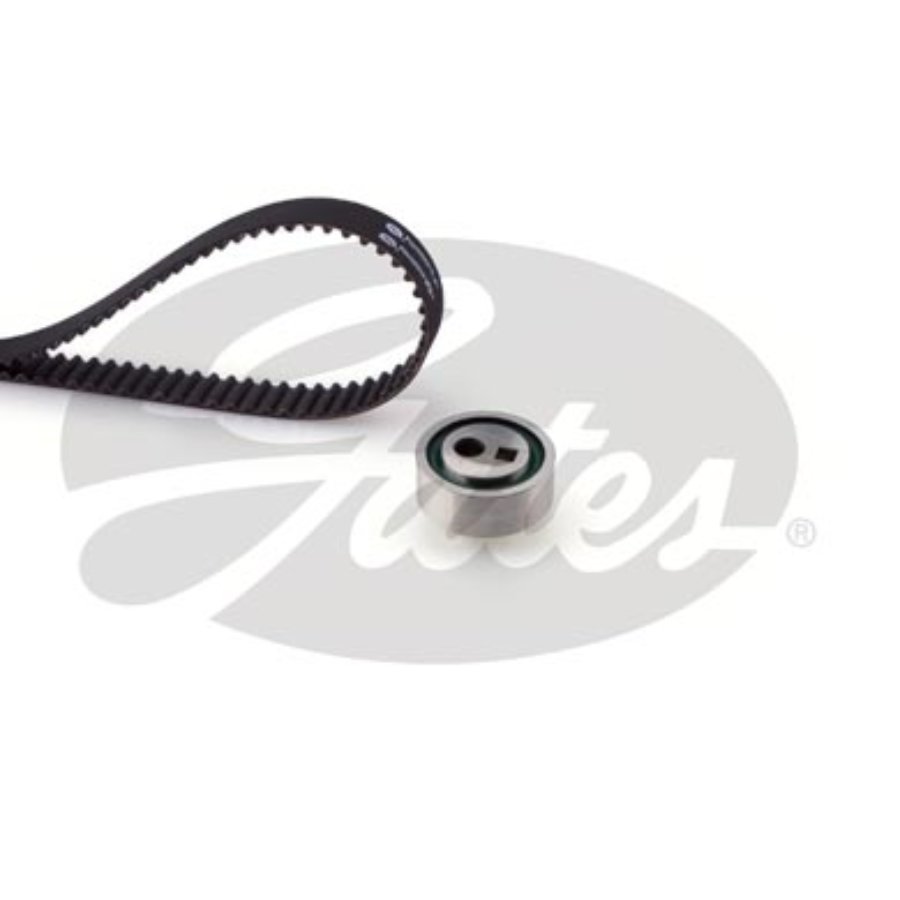 Distributiekit gates k015127xs
