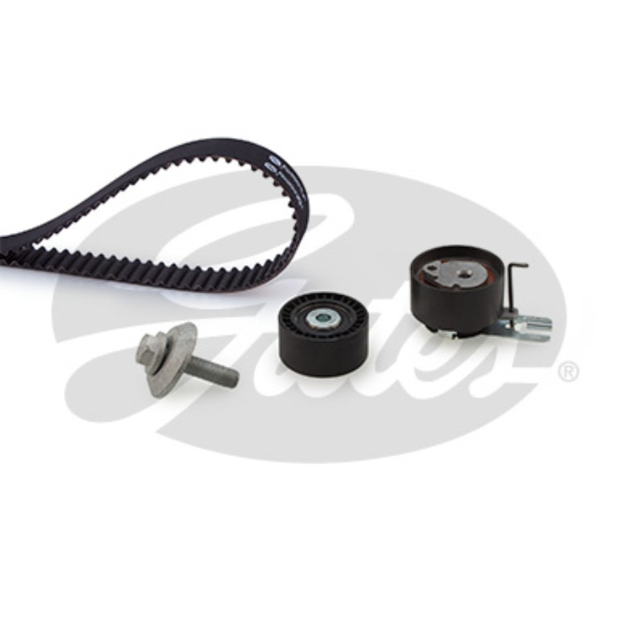 Distributiekit gates k015587xs