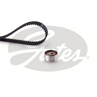 KP15627XS GATES PowerGrip 5627XS Bomba de agua kit de correa de KP15627XS GATES PowerGrip 5627XS Bomba de agua kit de correa de