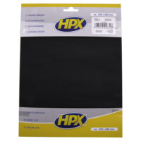 Papier abrasif P2000 HPX 4 feuilles - Auto5