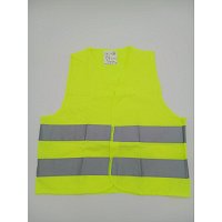 Gilet de sécurité pour votre voiture | achetez pas cher sur AUTODOC