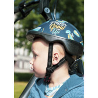 Casque de velo trottinette enfant bébé taille XXS 44-48cm