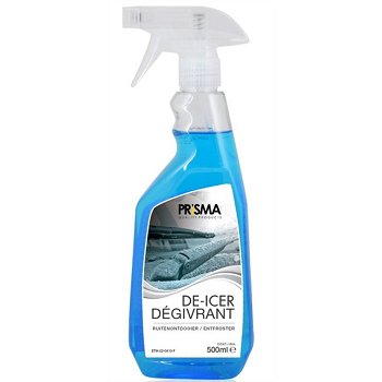 D&eacute;givrant vitres 500ml PRISMA