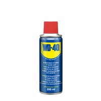 Wd-40 200Ml