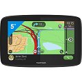 GPS TOMTOM GO ESSENTIAL 5&rsquo;&rsquo; Europa 49 landen