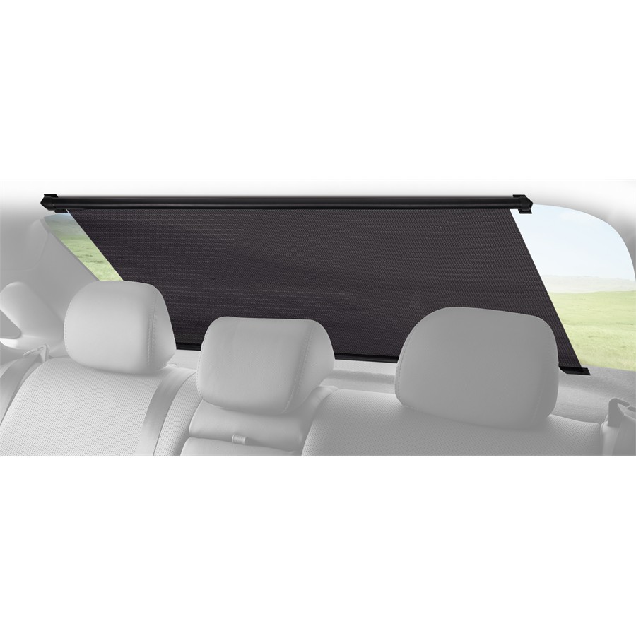R2B Auto Zonnescherm voor de Zijruit - Set van 2 R2B Auto Zonnescherm voor de Zijruit - Set van 2
