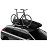 Dakkoffer THULE Force XT sport black Aeroskin 
