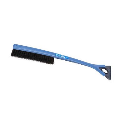 Kungs 4657 Junior-is Snow Brush with Ice Scraper, 38 cm