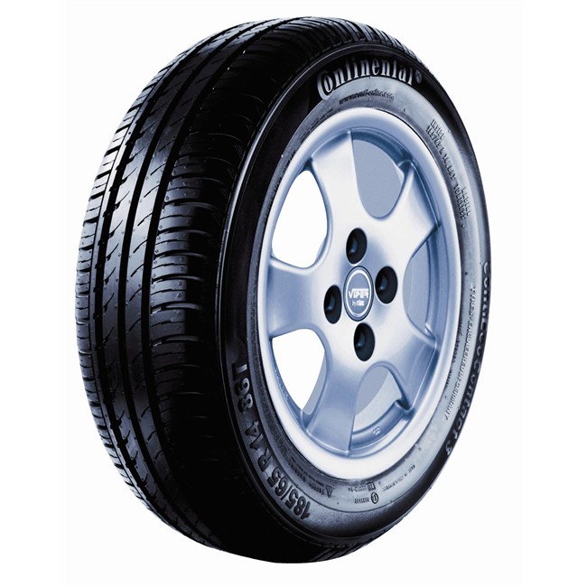 Gevoelig voor Pickering Puur Band Toerisme CONTINENTAL CONTIECOCONTACT 3 145/80 R13 75 T : Auto5.be