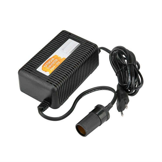 Vuiligheid microfoon Omgeving Omvormer 230V/12V 70 W 5 A : Auto5.be