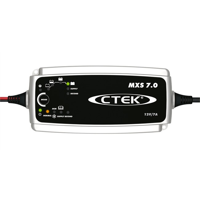 Chargeur Batterie 5.0 CTEK Auto Moto voiture Chargeur de Batterie Chargeur de ba 