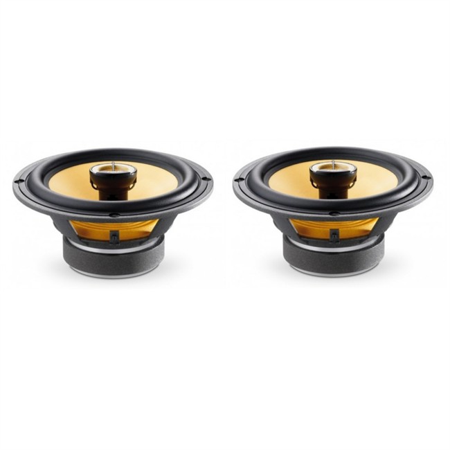 focal 165krc