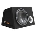 Subwoofer kist NORAUTO SOUND NS-450A