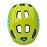 Kinder fietshelm POLISPORT Pospstar Groen maat XS 