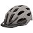 Helm voor volwassen fietsen POLISPORT City'Go mat grijs maat L 