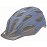 Casque v&eacute;lo adulte POLISPORT City&rsquo;Go Denim Mat Taille L 
