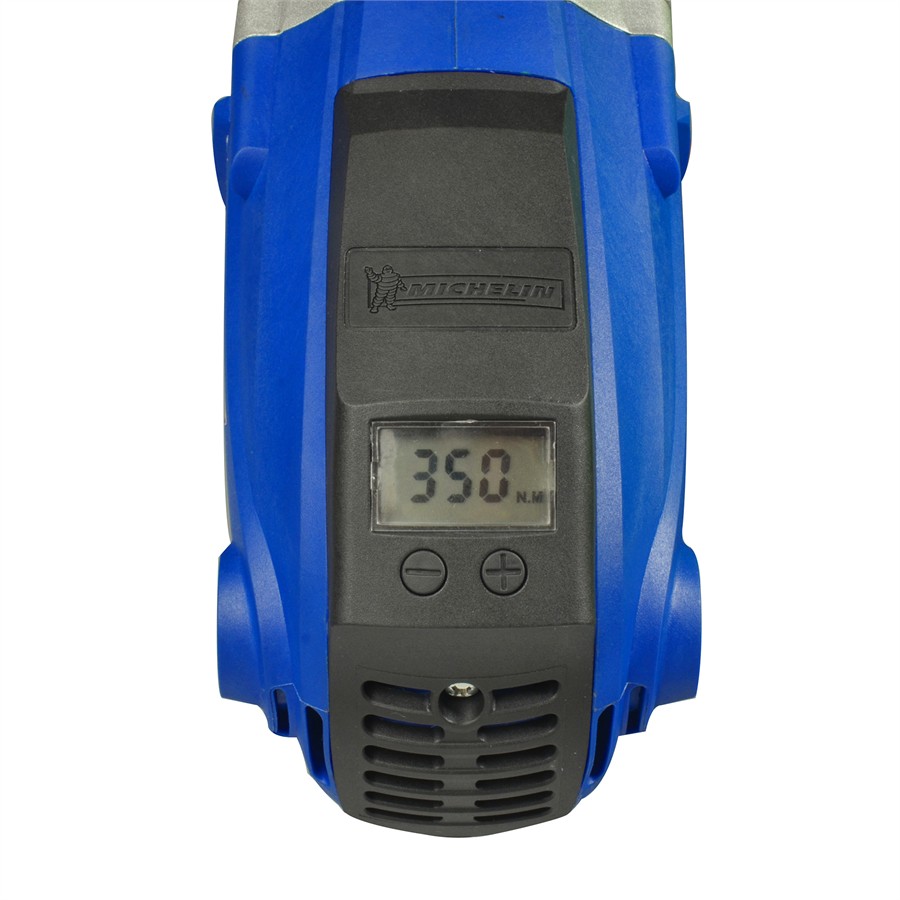 6906 Makita 230V Slagmoersleutel In koffer | GE00153