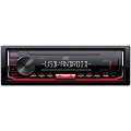 Autoradio JVC KD-X162