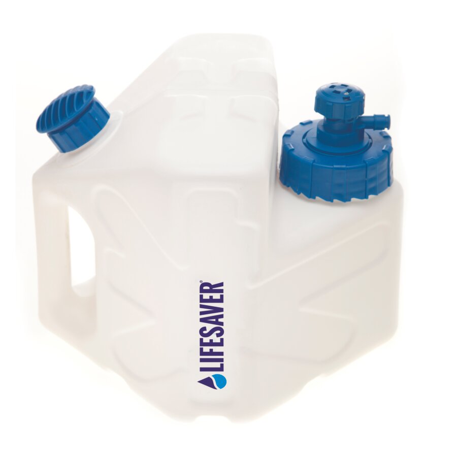 Lifesaver 5l vloeistofkubus