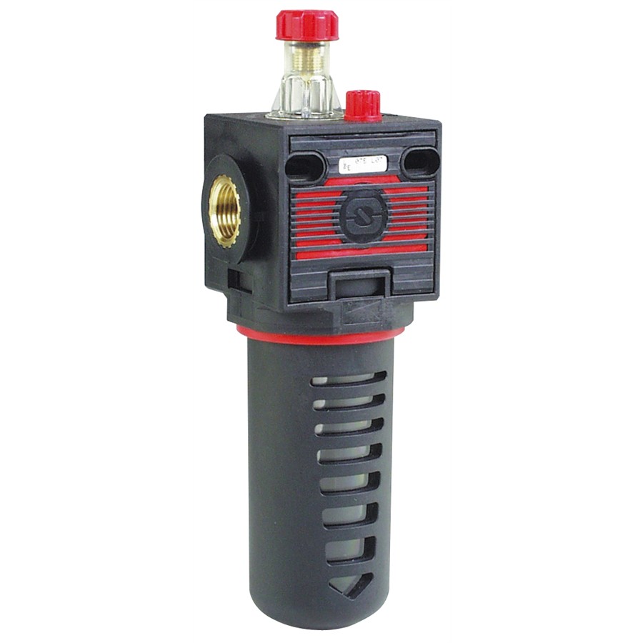Mini Huileur Automatique Pour Outils Pneumatiques – Filetage G1/4 – MaKu7 – Neuf