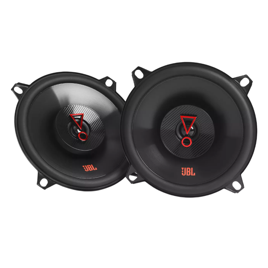 JBL Stage 3 - 527 13CM speaker coaxiaal 200/40 Watt (2 stuks JBL Stage 3 - 527 13CM speaker coaxiaal 200/40 Watt (2 stuks