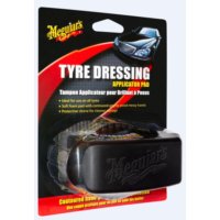 Applicator Pad voor banden MEGUIAR'S