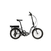 Velo electrique pliable minerva sale