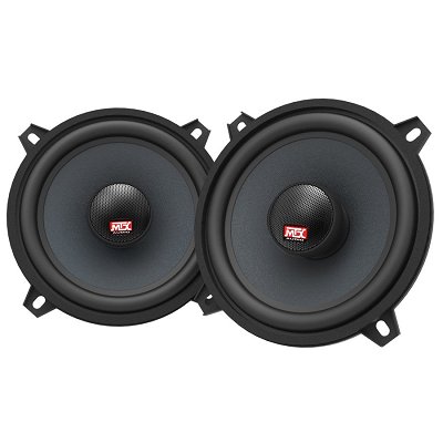Lot De 2 Haut-parleurs De Voiture JBL Stage3 527 - Diamètre 5.25" (13 Cm), Puissance RMS 40W - Neufs